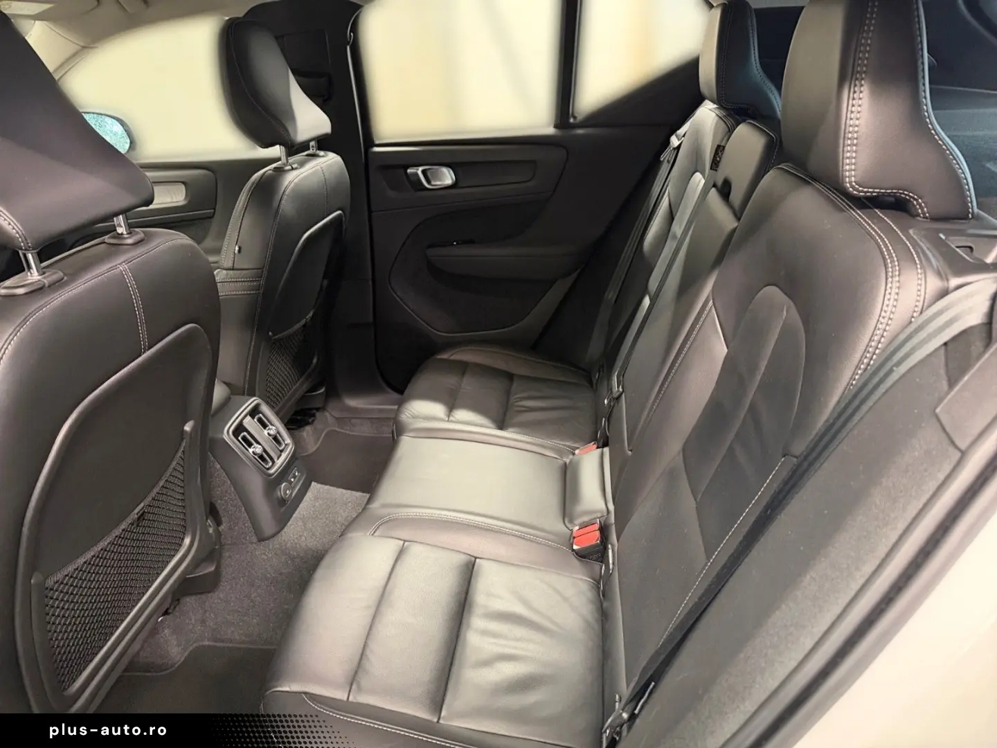 VOLVO XC 40 XC40 Inscription  Plug-In Hybrid 2WD