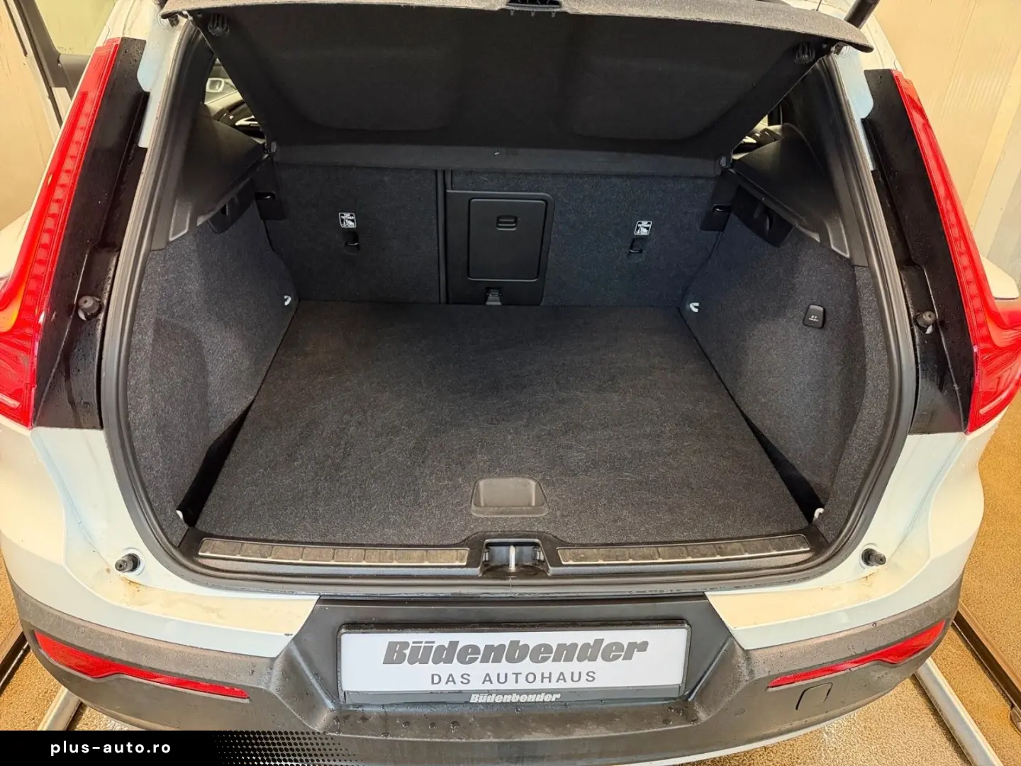 VOLVO XC 40 XC40 Inscription  Plug-In Hybrid 2WD