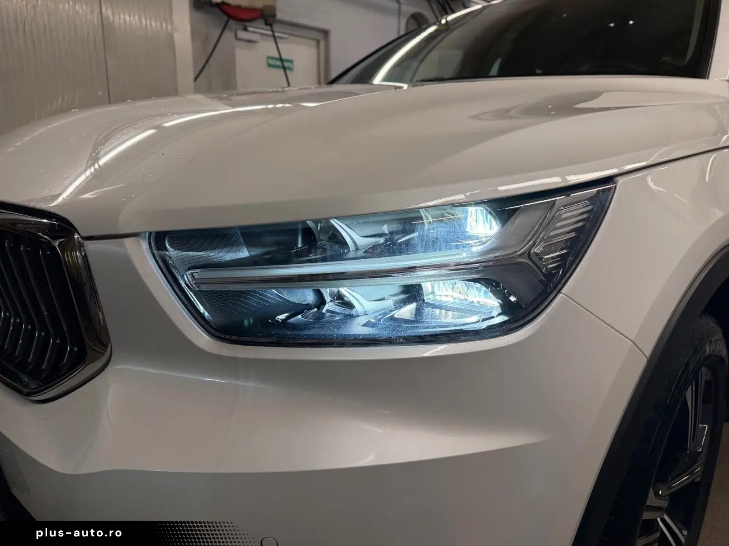 VOLVO XC 40 XC40 Inscription  Plug-In Hybrid 2WD