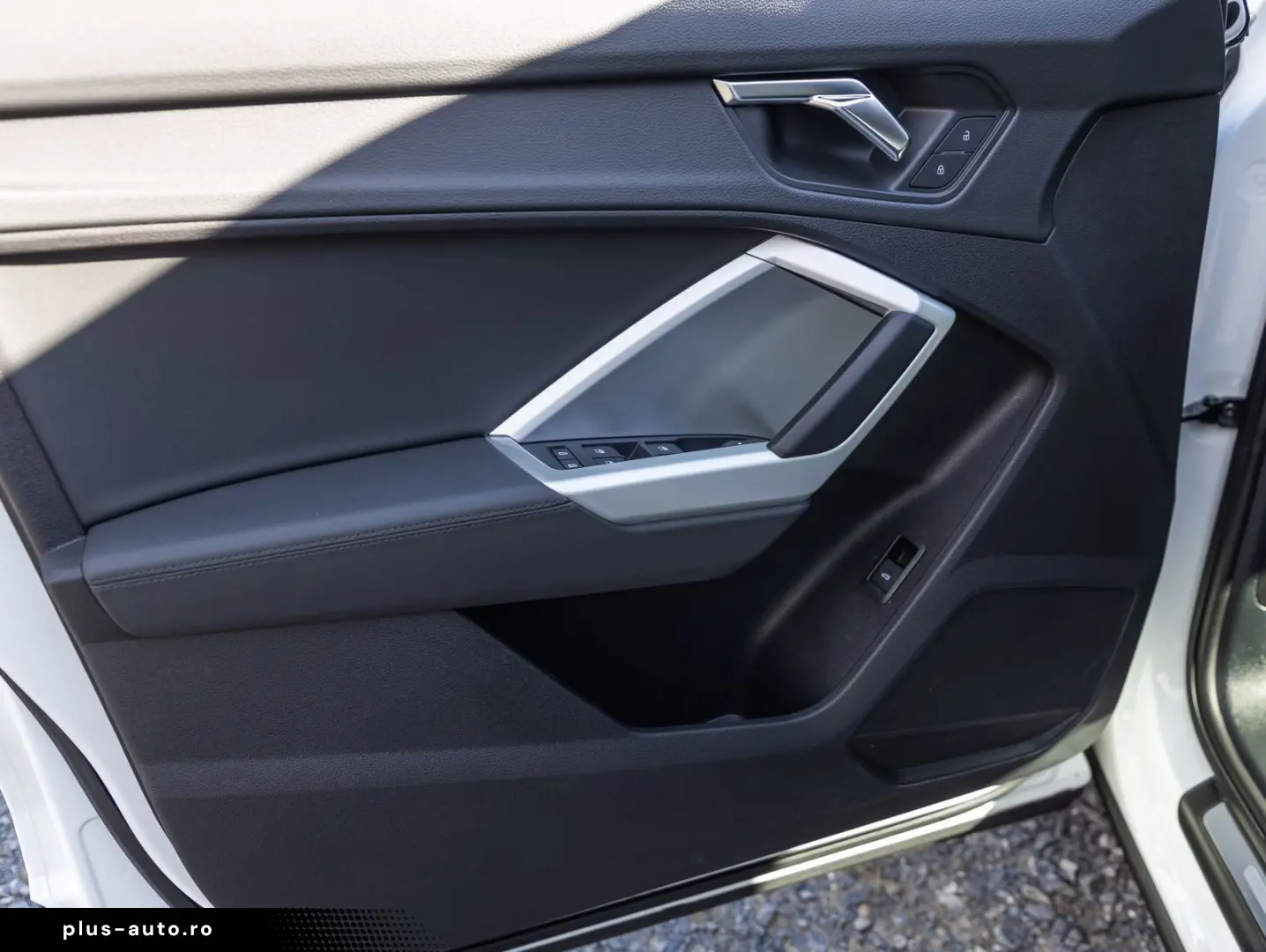 AUDI Q3 advanced 35TFSI Stronic Navi LED DAB EPH Carp