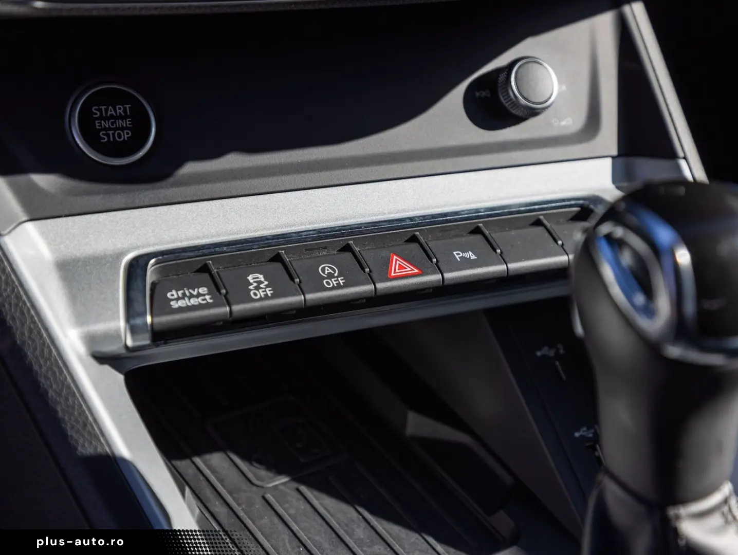 AUDI Q3 advanced 35TFSI Stronic Navi LED DAB EPH Carp