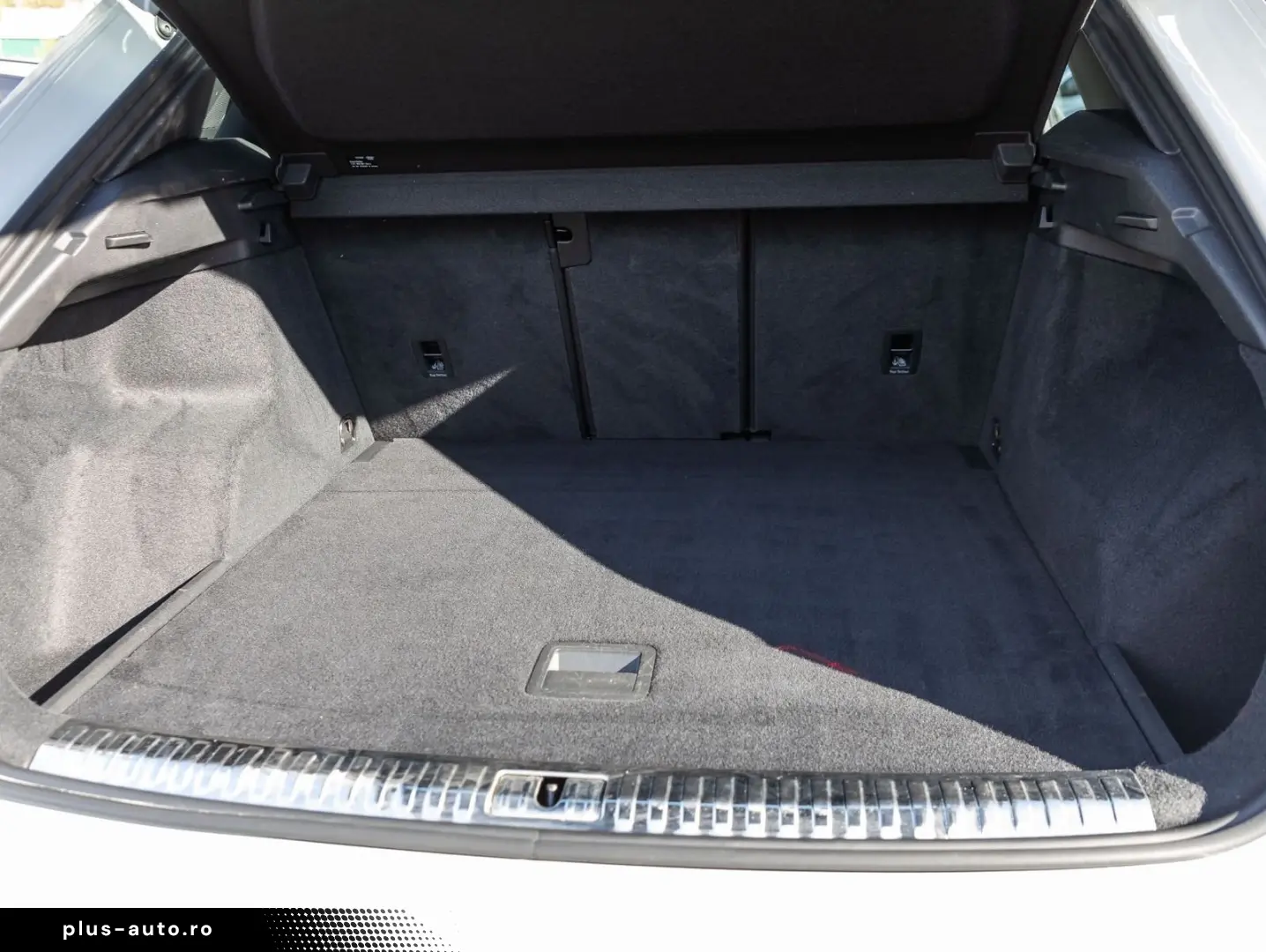 AUDI Q3 advanced 35TFSI Stronic Navi LED DAB EPH Carp