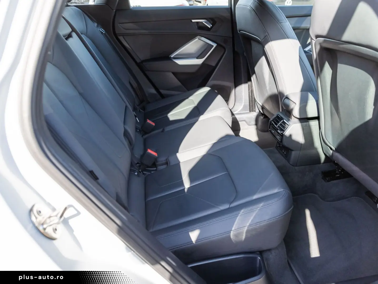 AUDI Q3 advanced 35TFSI Stronic Navi LED DAB EPH Carp