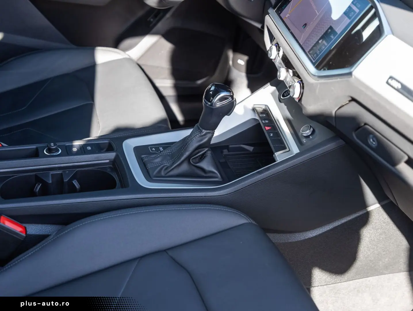AUDI Q3 advanced 35TFSI Stronic Navi LED DAB EPH Carp