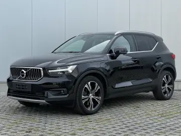 VOLVO XC40 T4 Inscr. Expr. PHEV LEATHER CC 19
