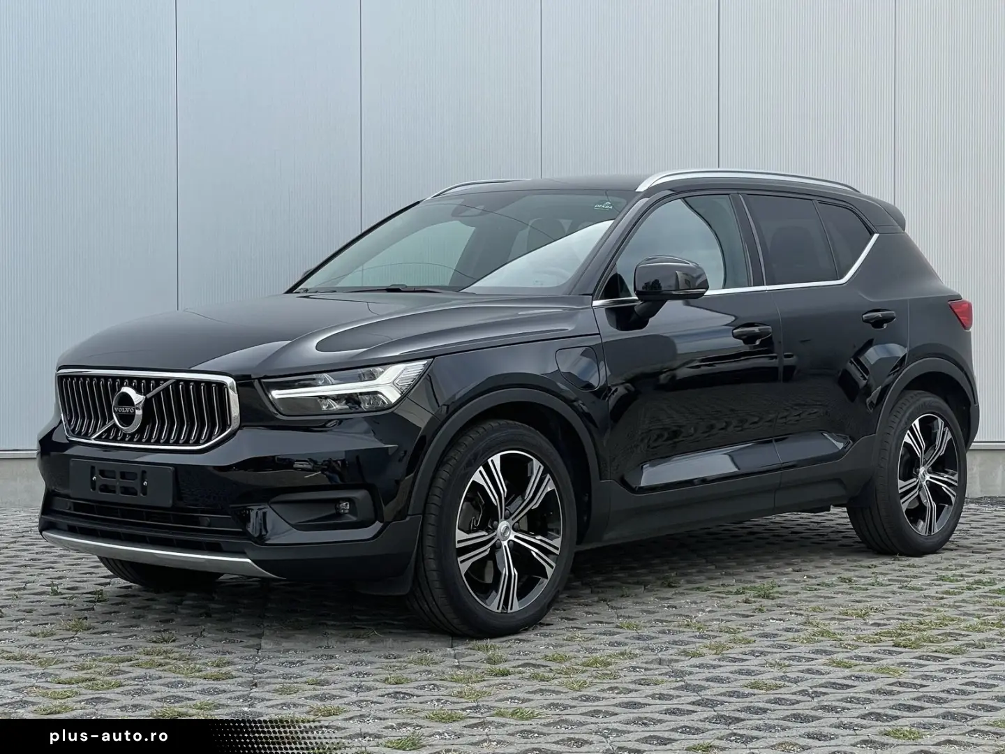 VOLVO XC40 T4 Inscr. Expr. PHEV LEATHER CC 19