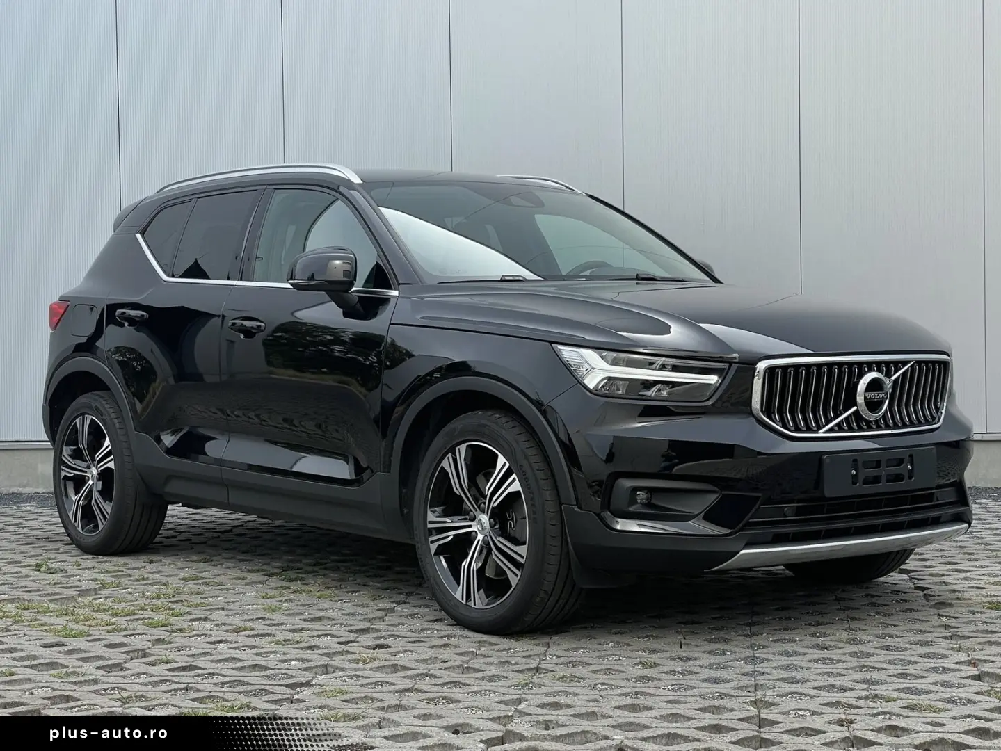 VOLVO XC40 T4 Inscr. Expr. PHEV LEATHER CC 19