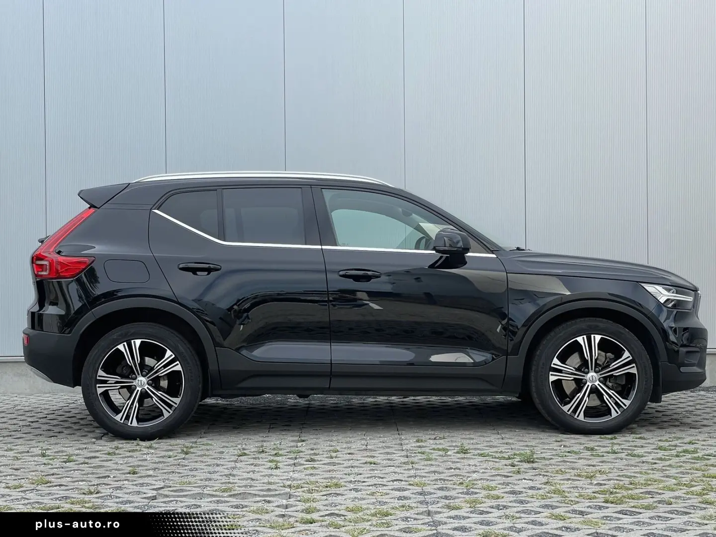 VOLVO XC40 T4 Inscr. Expr. PHEV LEATHER CC 19