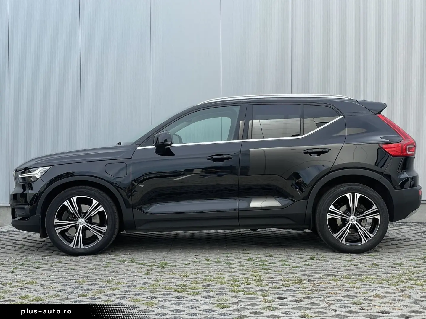 VOLVO XC40 T4 Inscr. Expr. PHEV LEATHER CC 19