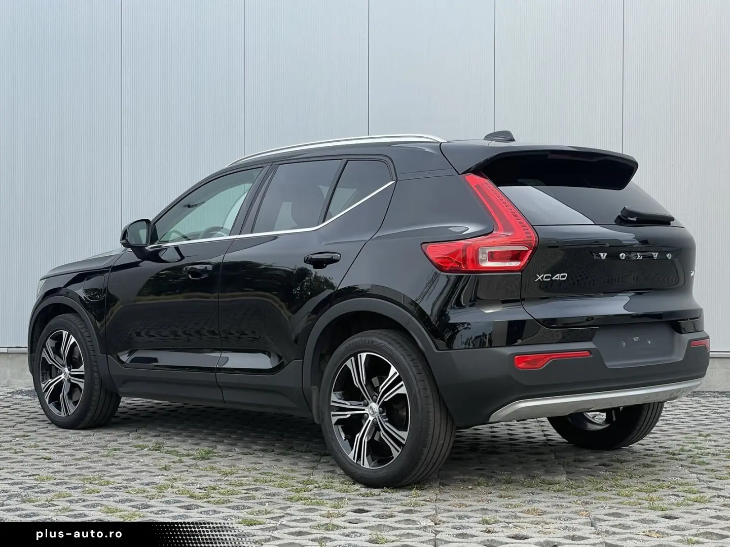 VOLVO XC40 T4 Inscr. Expr. PHEV LEATHER CC 19