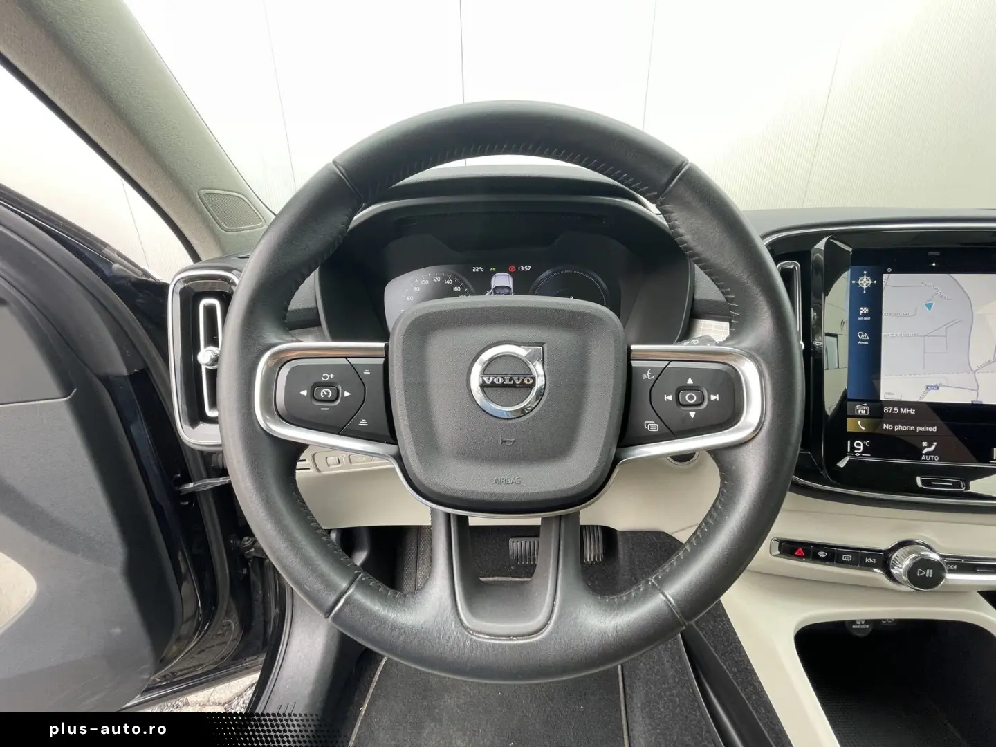 VOLVO XC40 T4 Inscr. Expr. PHEV LEATHER CC 19