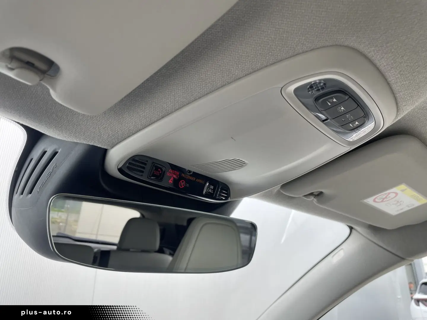 VOLVO XC40 T4 Inscr. Expr. PHEV LEATHER CC 19