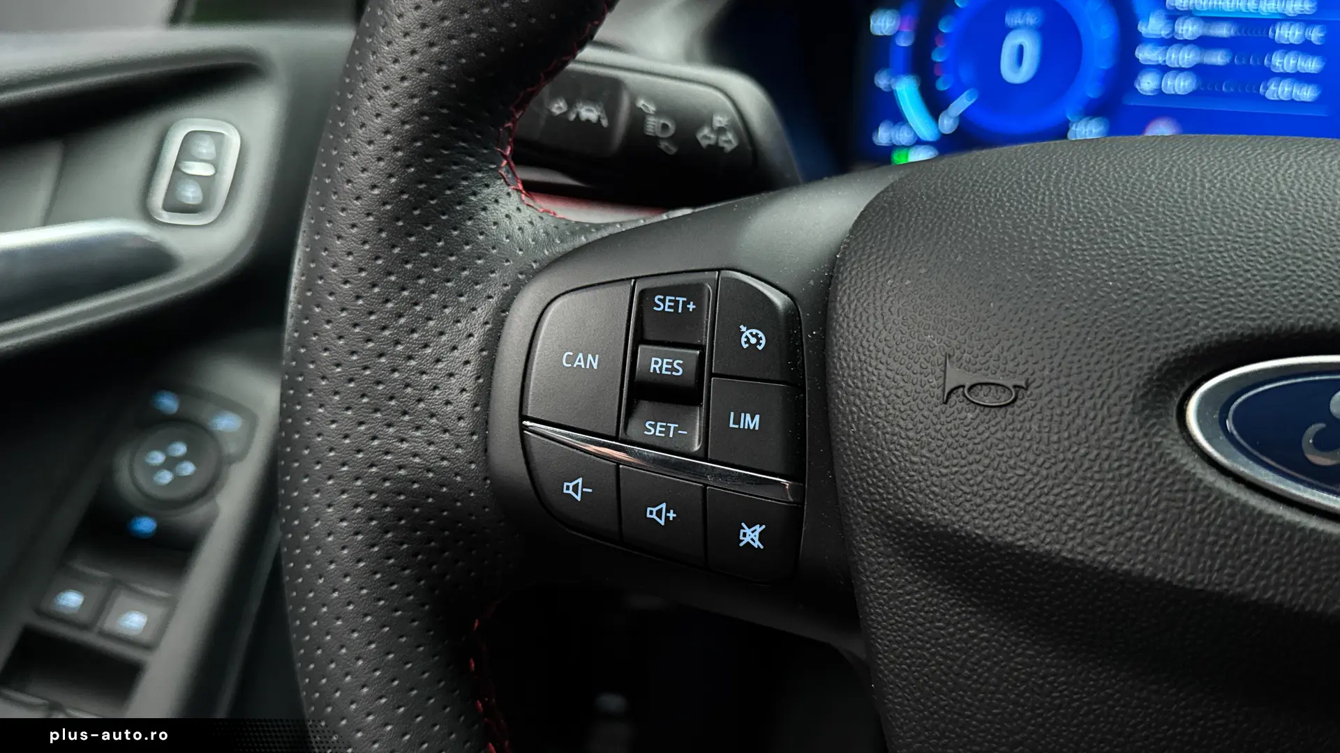 Ford Fiesta ST X - 200 cp