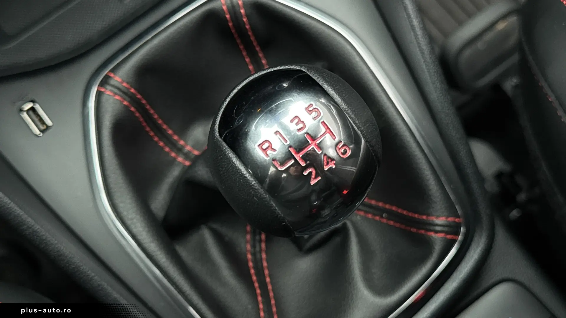 Ford Fiesta ST X - 200 cp