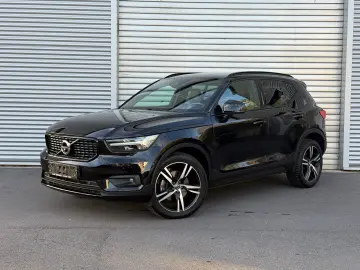 VOLVO XC40 R-Design 2.0 B4 Aut ACC Harman-Kardon 360 K