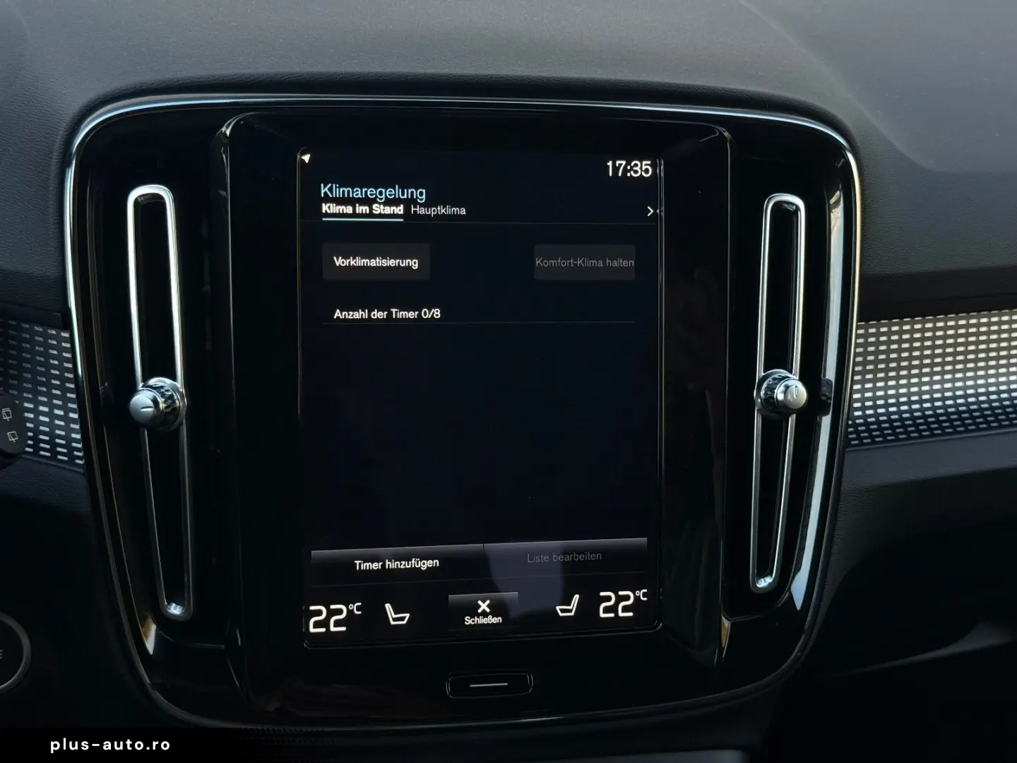 VOLVO XC40 R-Design 2.0 B4 Aut ACC Harman-Kardon 360 K