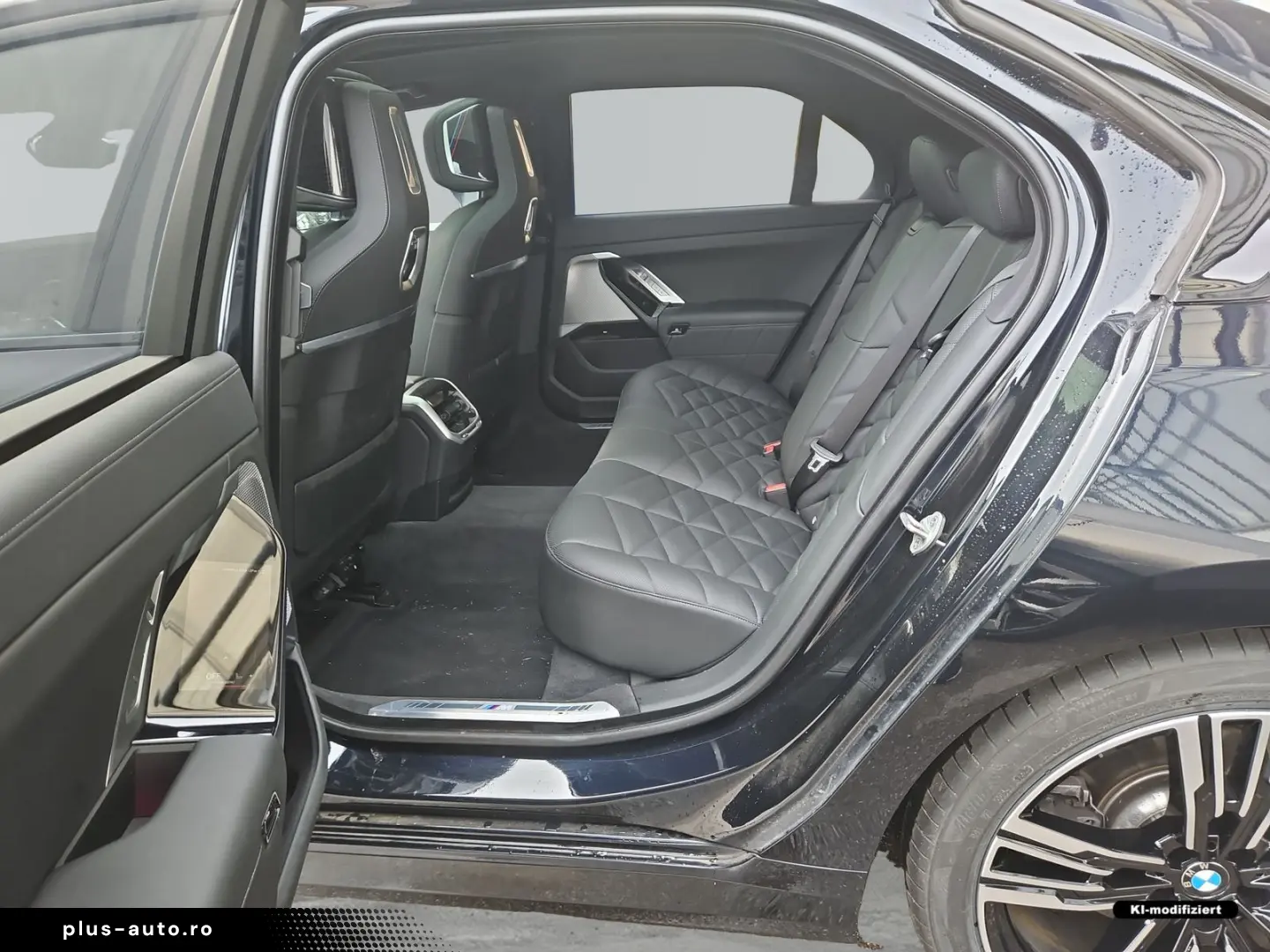 BMW 740d xDrive Limousine  M Sportpak