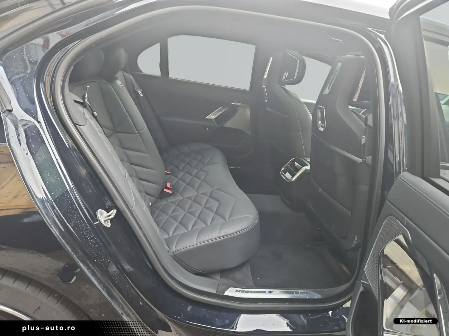 BMW 740d xDrive Limousine  M Sportpak