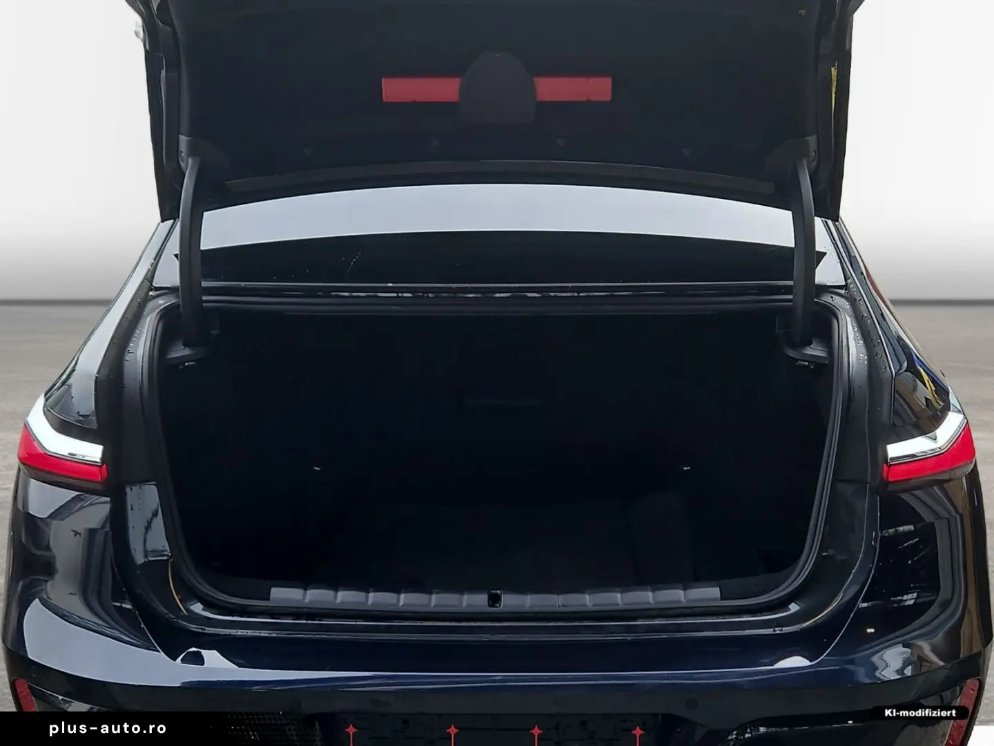 BMW 740d xDrive Limousine  M Sportpak