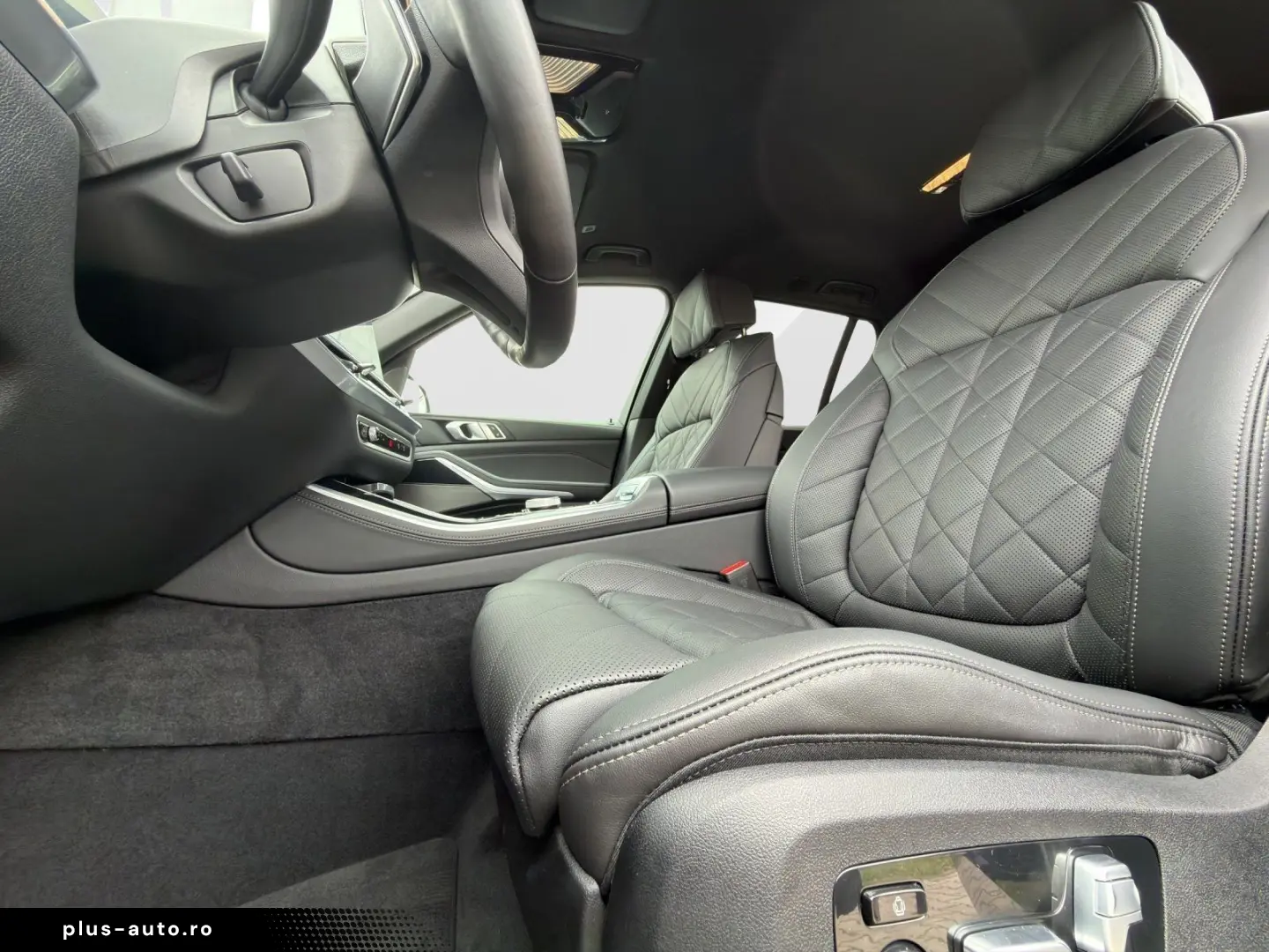 BMW X5 xDrive50e M Sport
