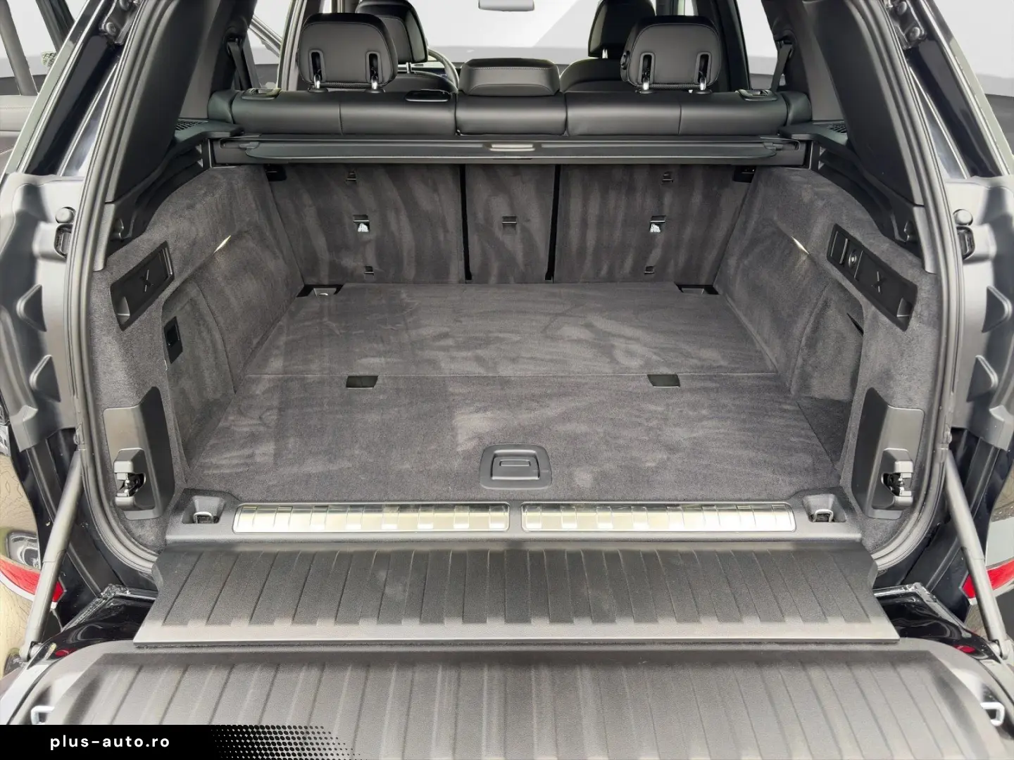 BMW X5 xDrive50e M Sport