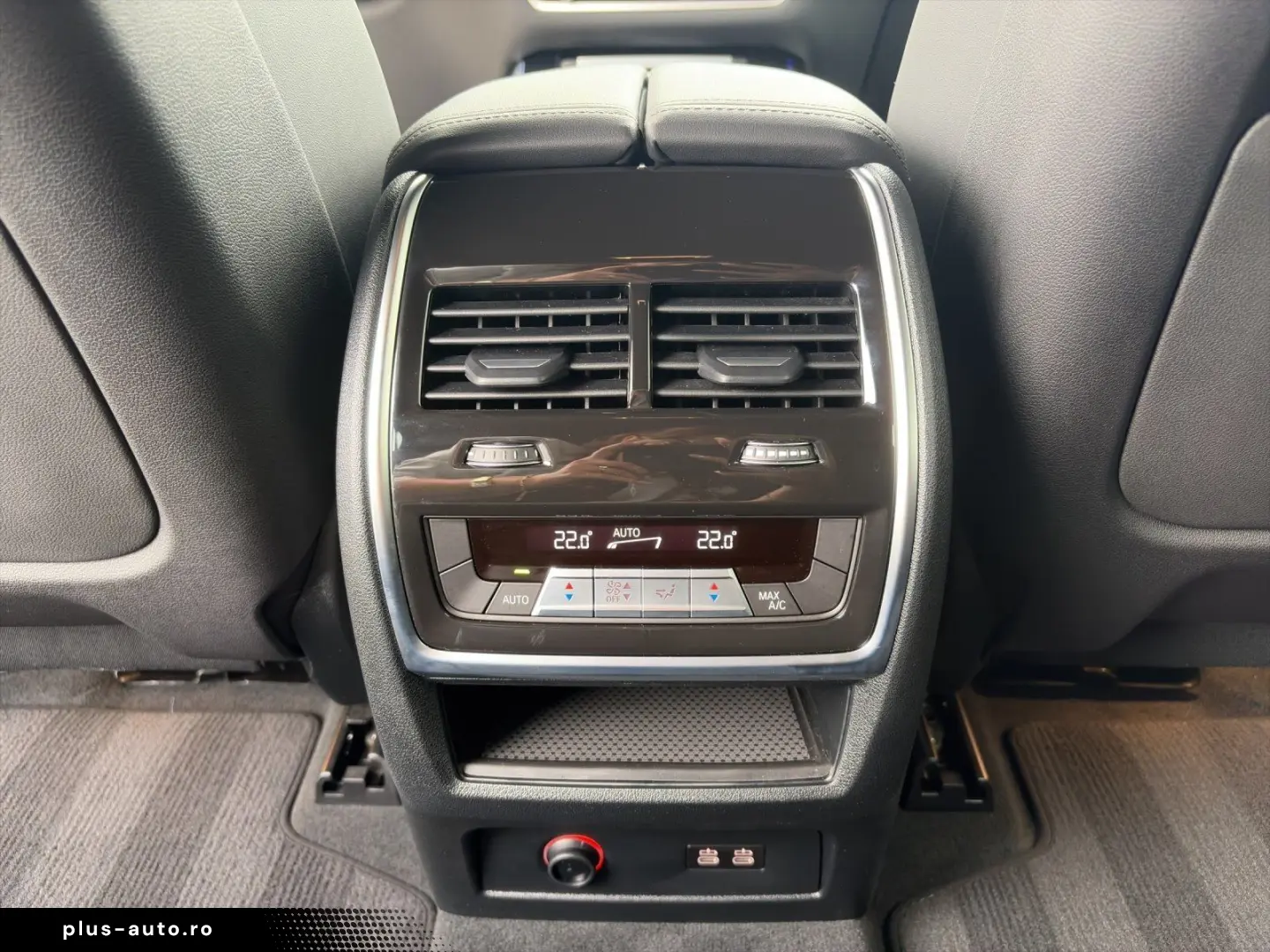 BMW X5 xDrive50e M Sport