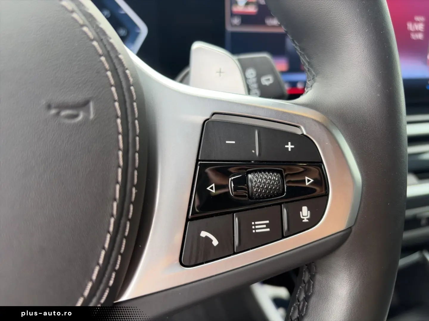BMW X5 xDrive50e M Sport