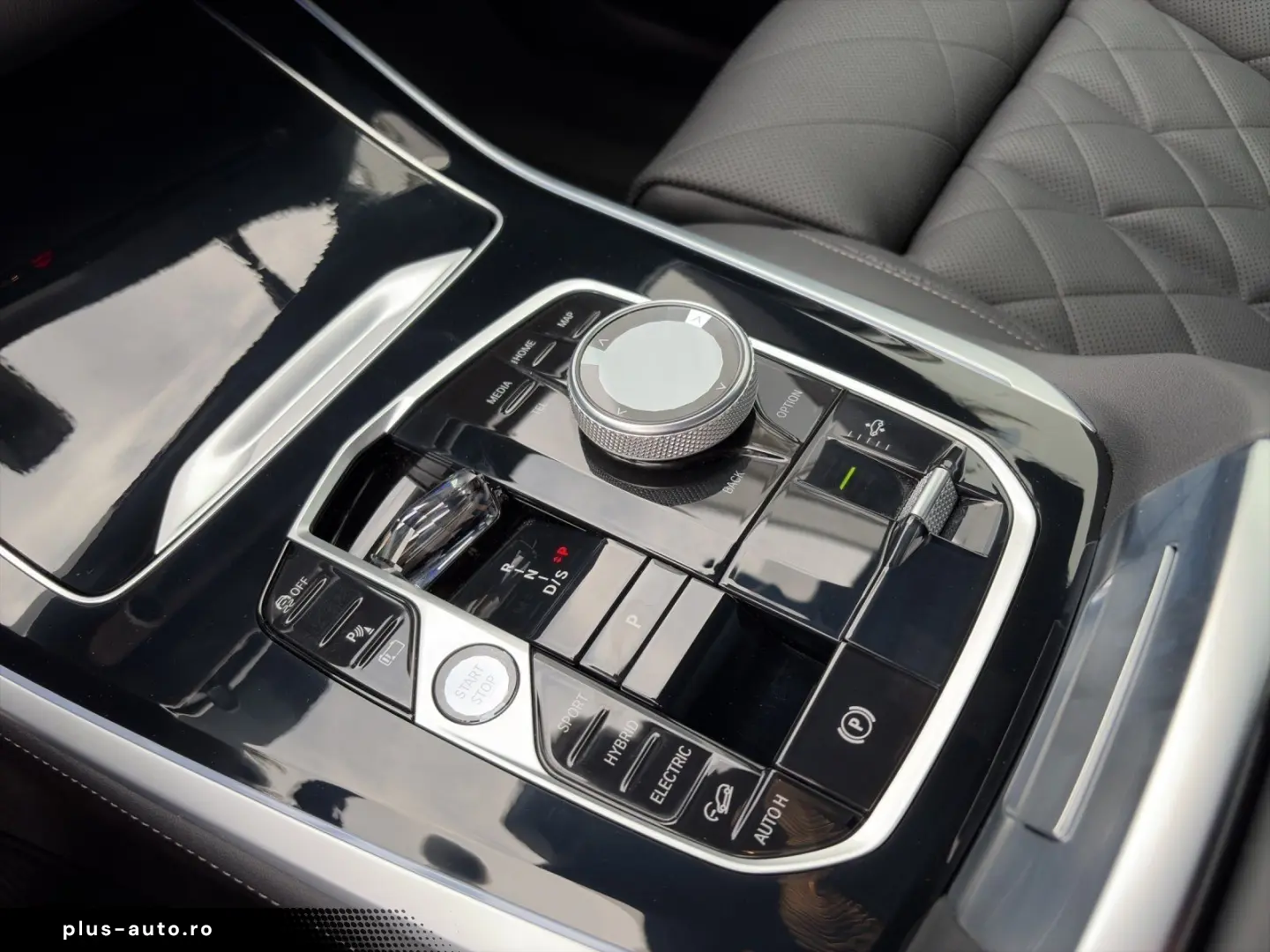 BMW X5 xDrive50e M Sport