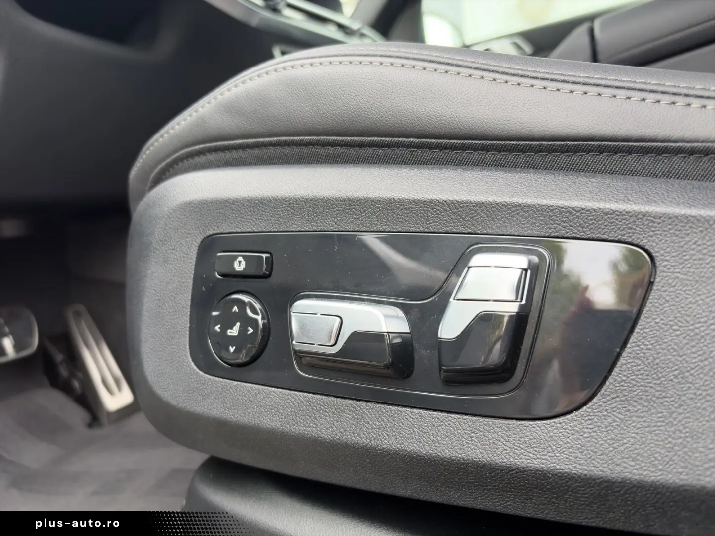 BMW X5 xDrive50e M Sport