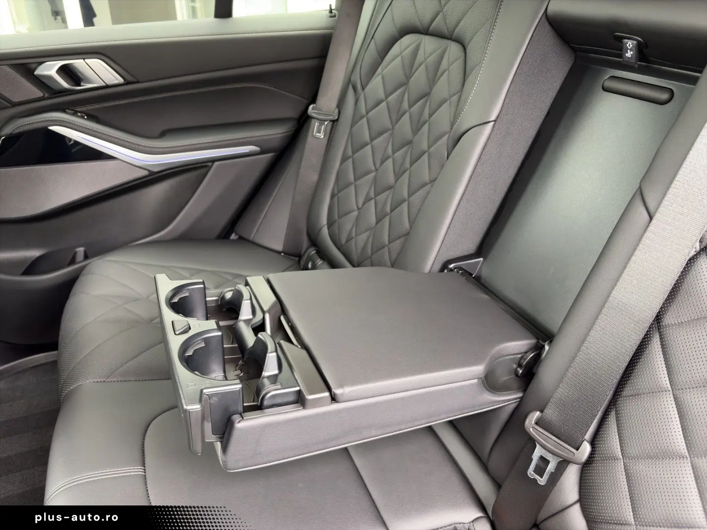 BMW X5 xDrive50e M Sport