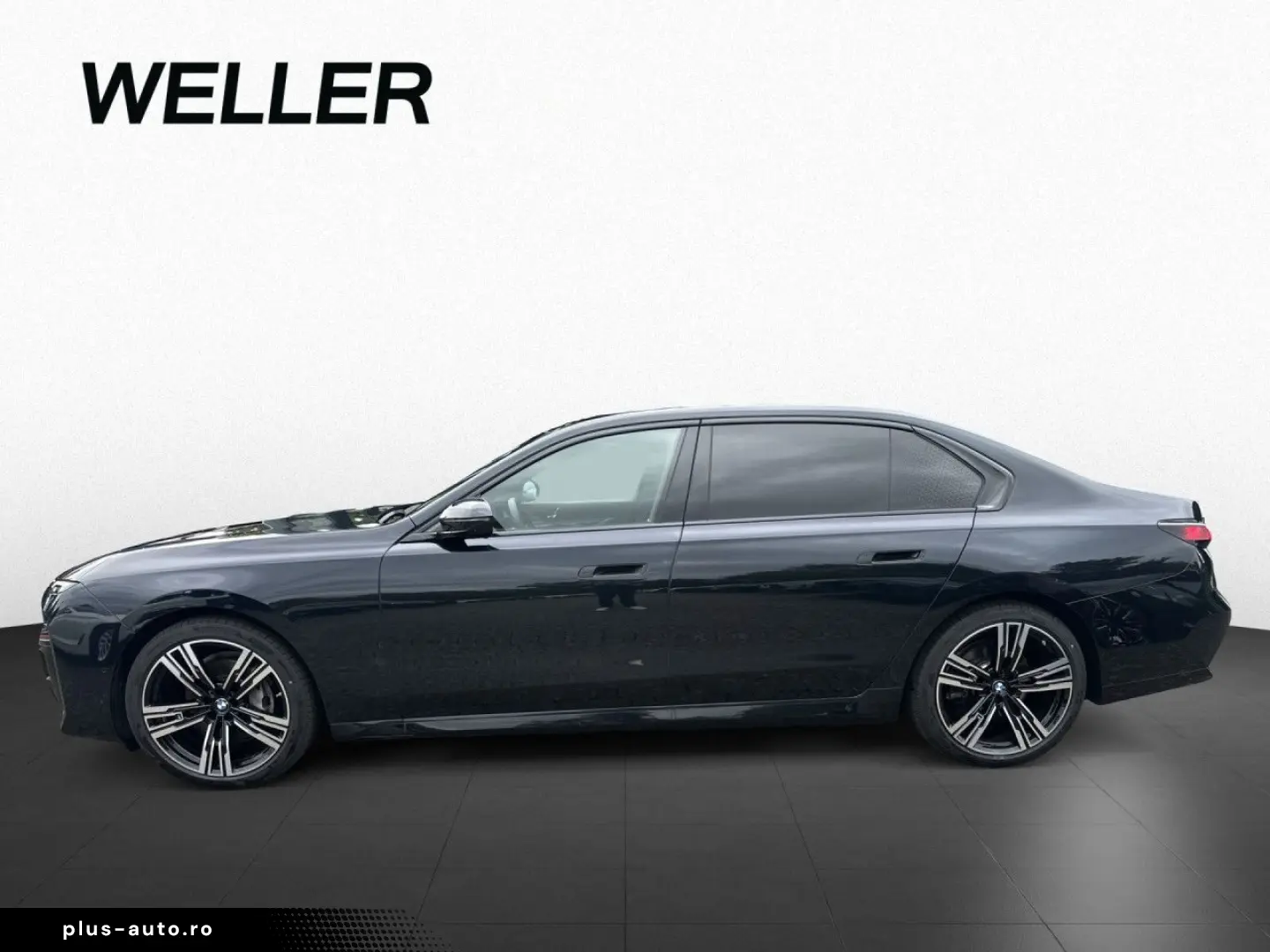 BMW 740d xDr M Sport SkyL STHZ 360  HUD DAPro