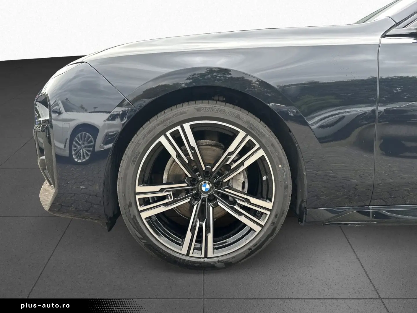 BMW 740d xDr M Sport SkyL STHZ 360  HUD DAPro