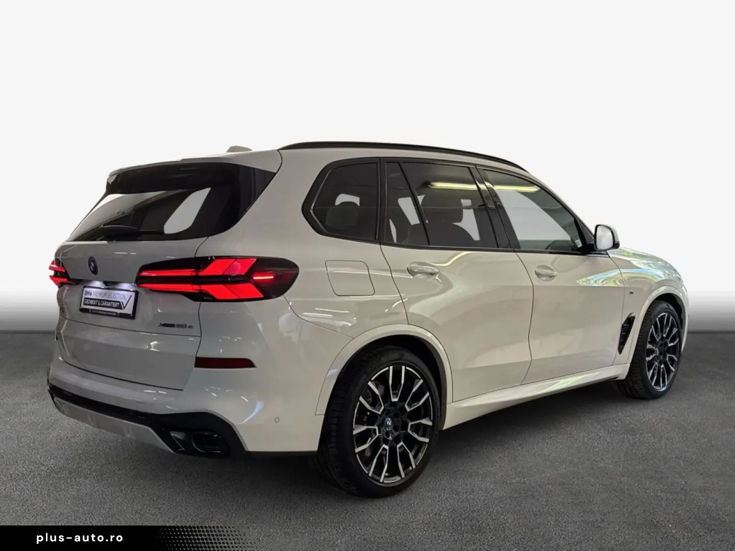 BMW X5 xDrive50e M-PaketPro