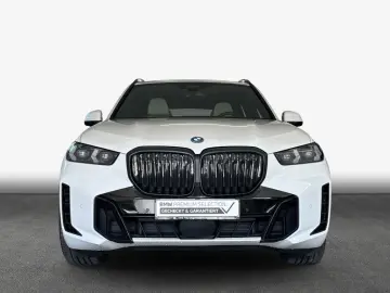 BMW X5 xDrive50e M-PaketPro