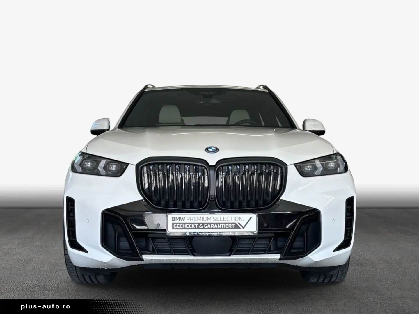 BMW X5 xDrive50e M-PaketPro