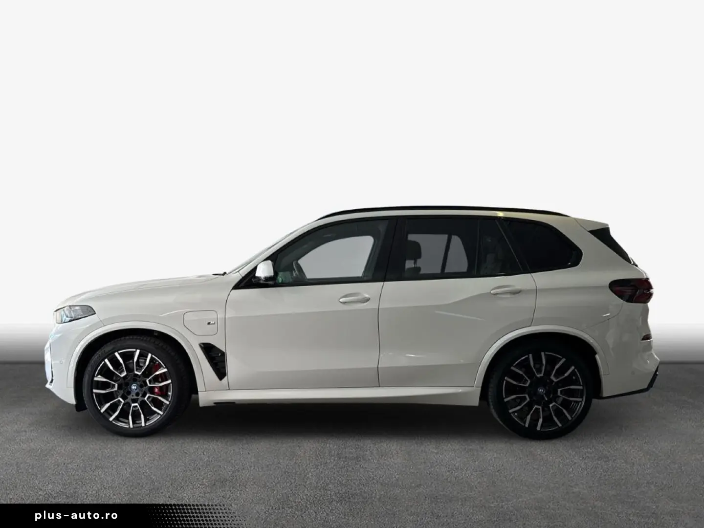 BMW X5 xDrive50e M-PaketPro