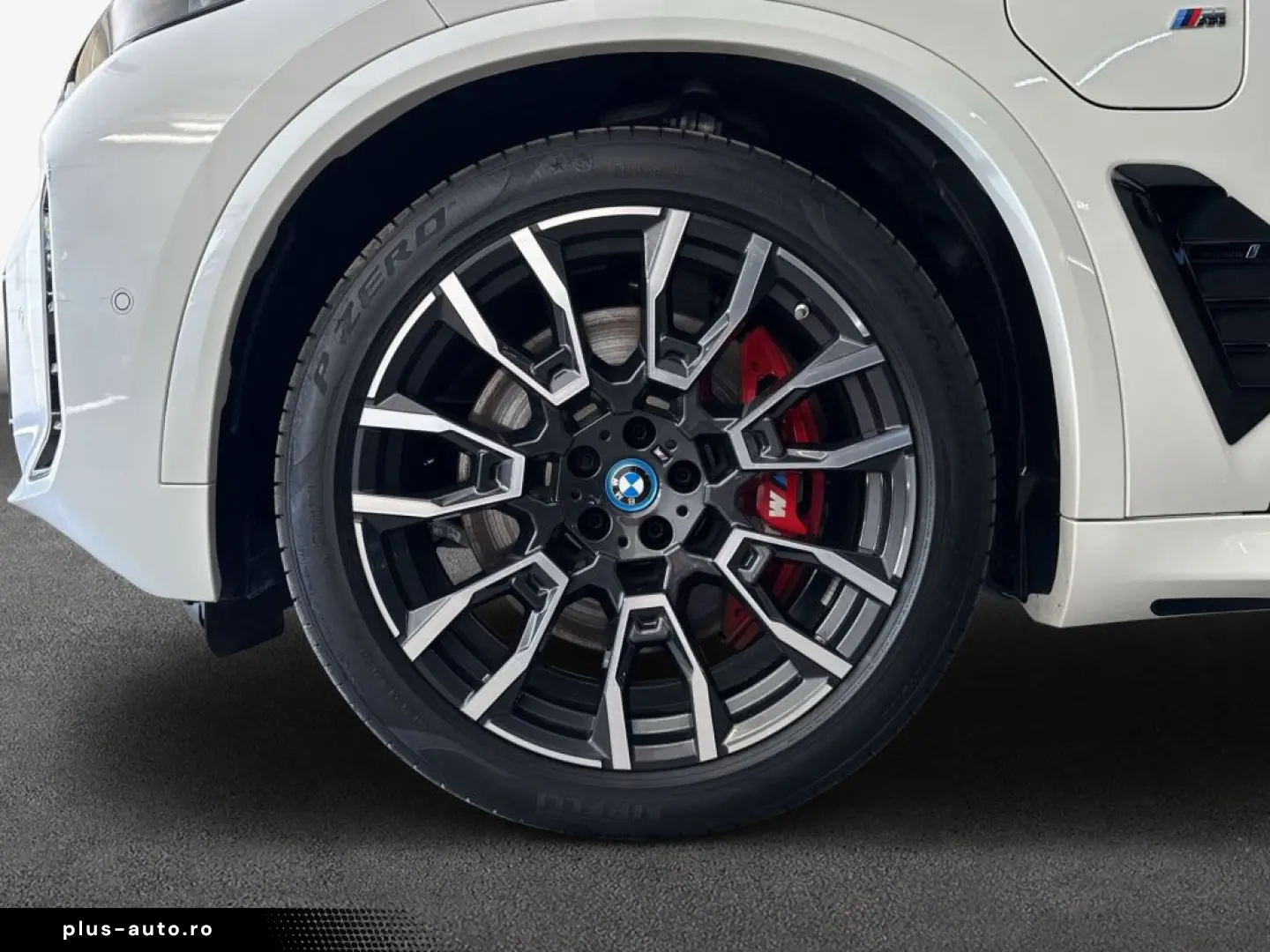 BMW X5 xDrive50e M-PaketPro