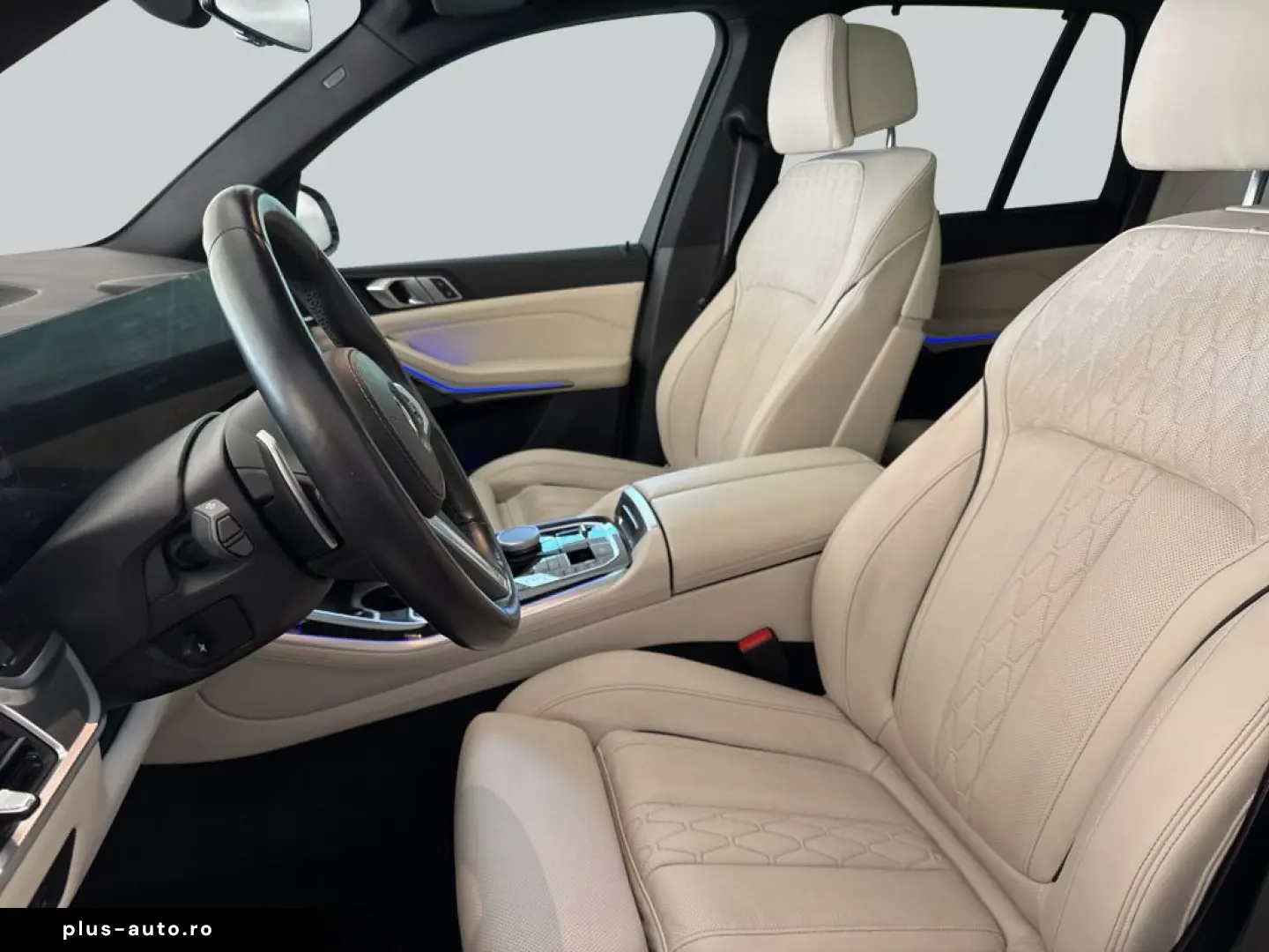 BMW X5 xDrive50e M-PaketPro