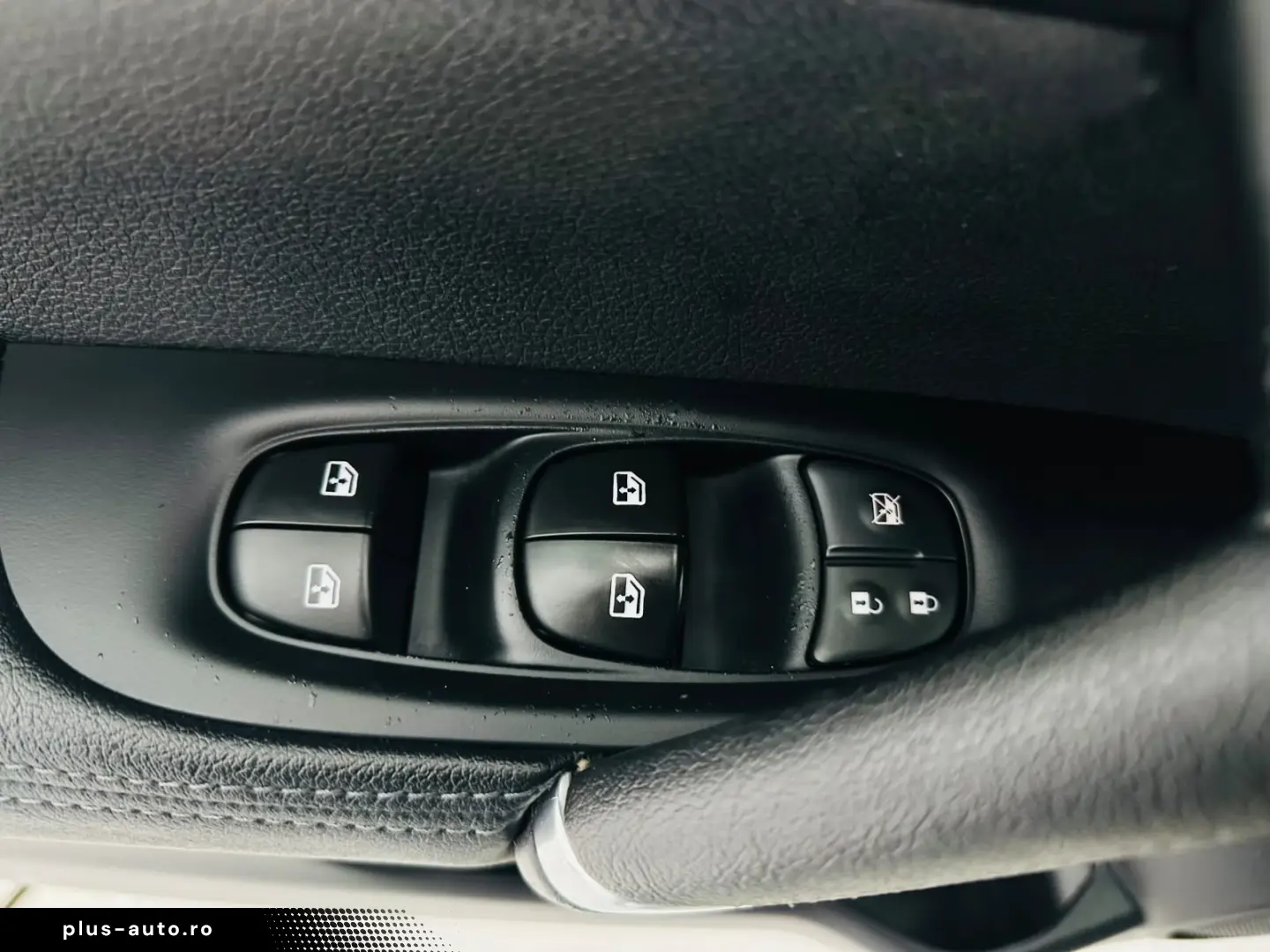 NISSAN Qashqai 2020 1.3i E6 Garantie 12 Luni Rate Avans 0 Do