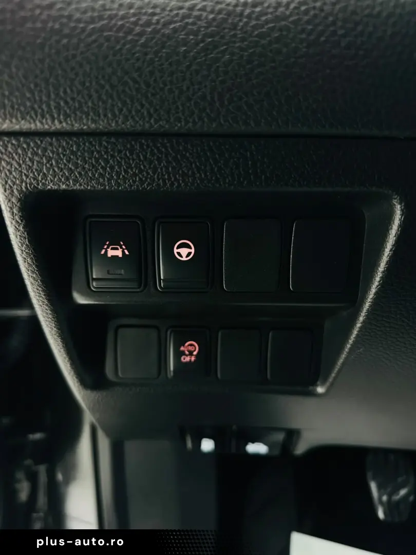 NISSAN Qashqai 2020 1.3i E6 Garantie 12 Luni Rate Avans 0 Do