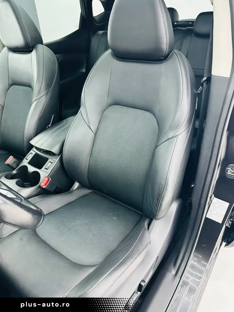 NISSAN Qashqai 2020 1.3i E6 Garantie 12 Luni Rate Avans 0 Do