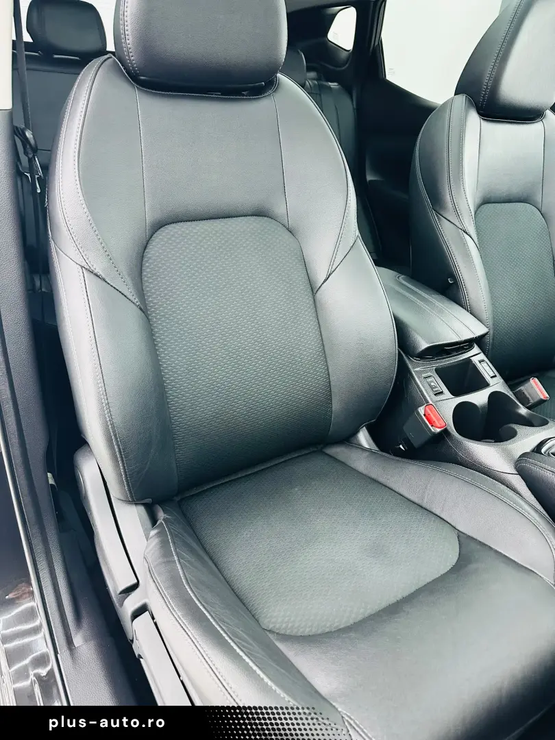 NISSAN Qashqai 2020 1.3i E6 Garantie 12 Luni Rate Avans 0 Do