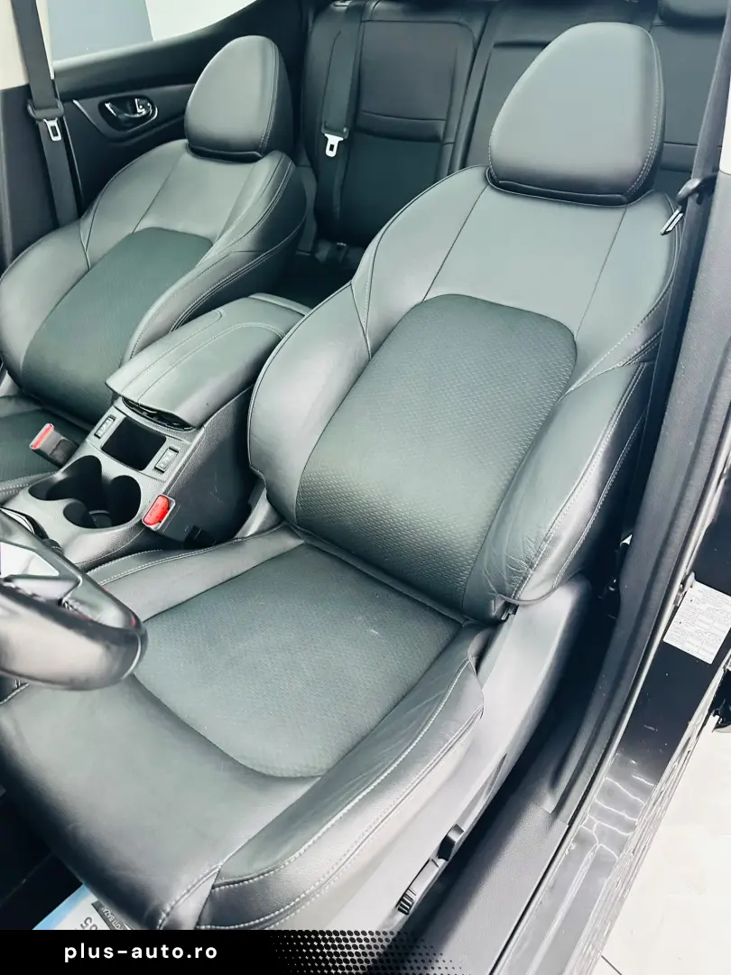 NISSAN Qashqai 2020 1.3i E6 Garantie 12 Luni Rate Avans 0 Do