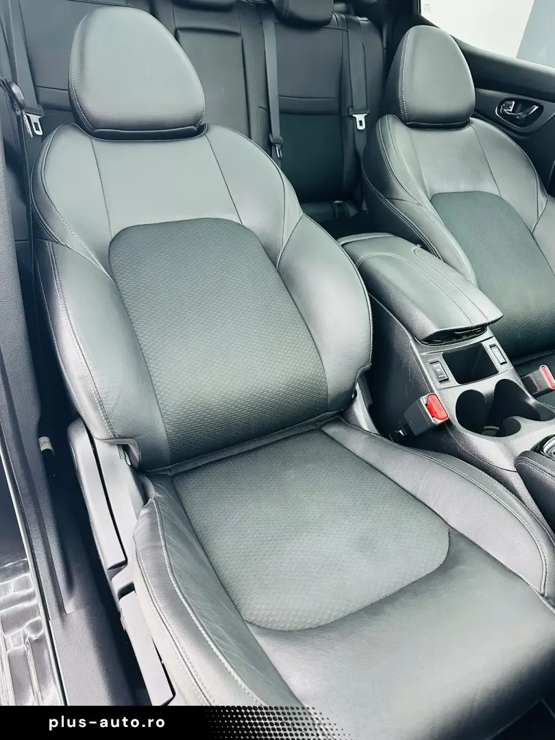 NISSAN Qashqai 2020 1.3i E6 Garantie 12 Luni Rate Avans 0 Do