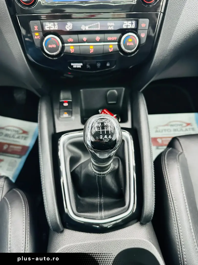 NISSAN Qashqai 2020 1.3i E6 Garantie 12 Luni Rate Avans 0 Do