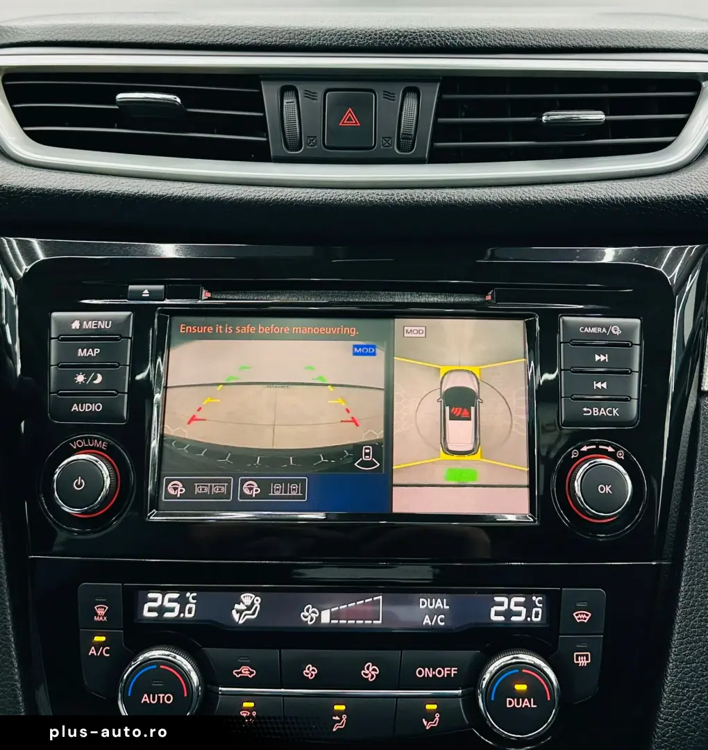 NISSAN Qashqai 2020 1.3i E6 Garantie 12 Luni Rate Avans 0 Do