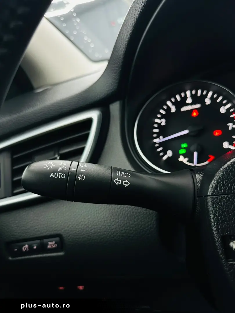 NISSAN Qashqai 2020 1.3i E6 Garantie 12 Luni Rate Avans 0 Do