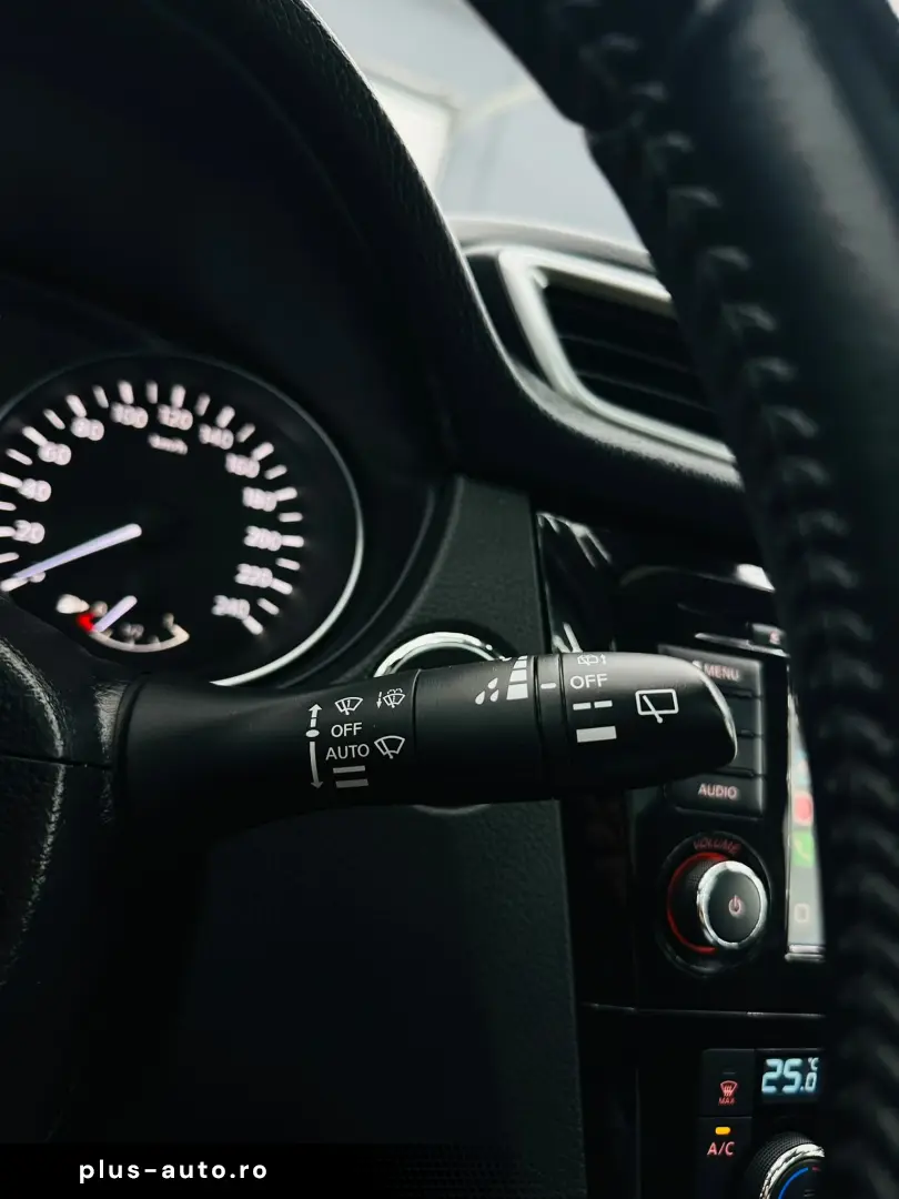 NISSAN Qashqai 2020 1.3i E6 Garantie 12 Luni Rate Avans 0 Do