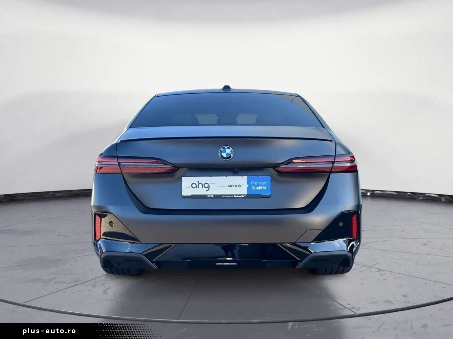 BMW 520d M Sportpaket Standhzg. Klimaaut.