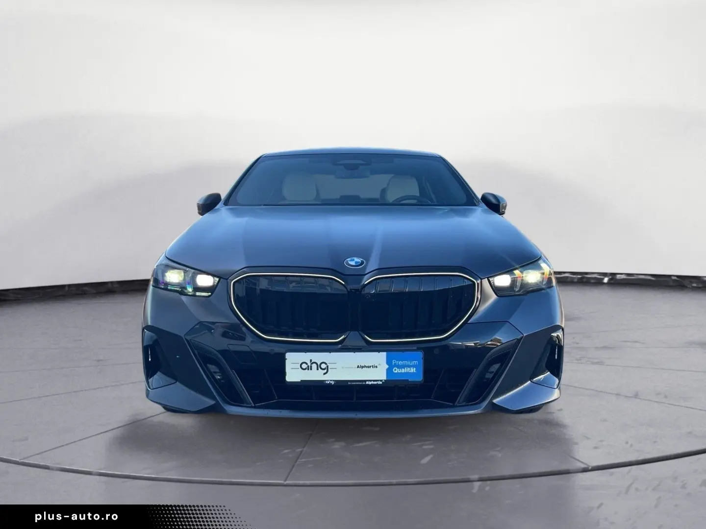 BMW 520d M Sportpaket Standhzg. Klimaaut.